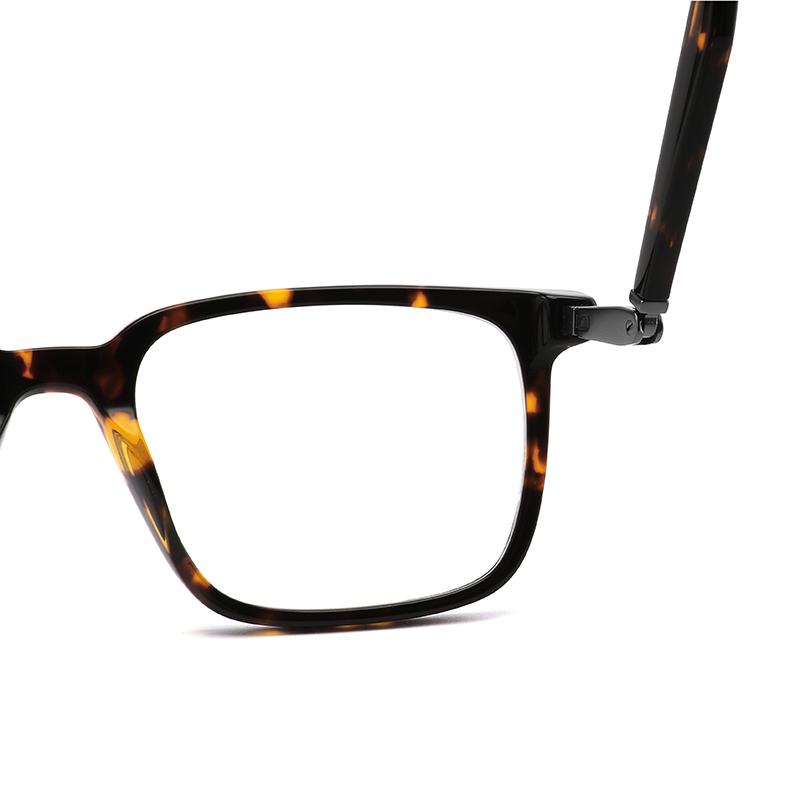 YG78056 CILP-ON OPTICAL FRAMES